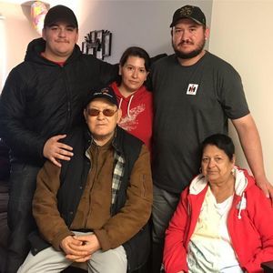 Meet your Posher, Alma